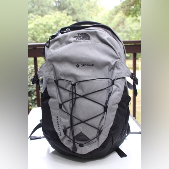 The North Face Generator backpack